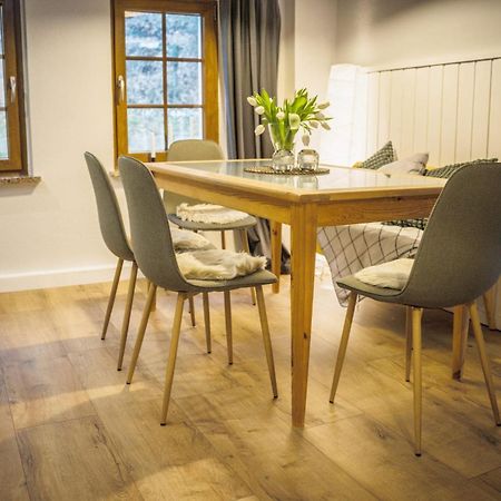 Ferienwohnung Am Berg Oybin 外观 照片
