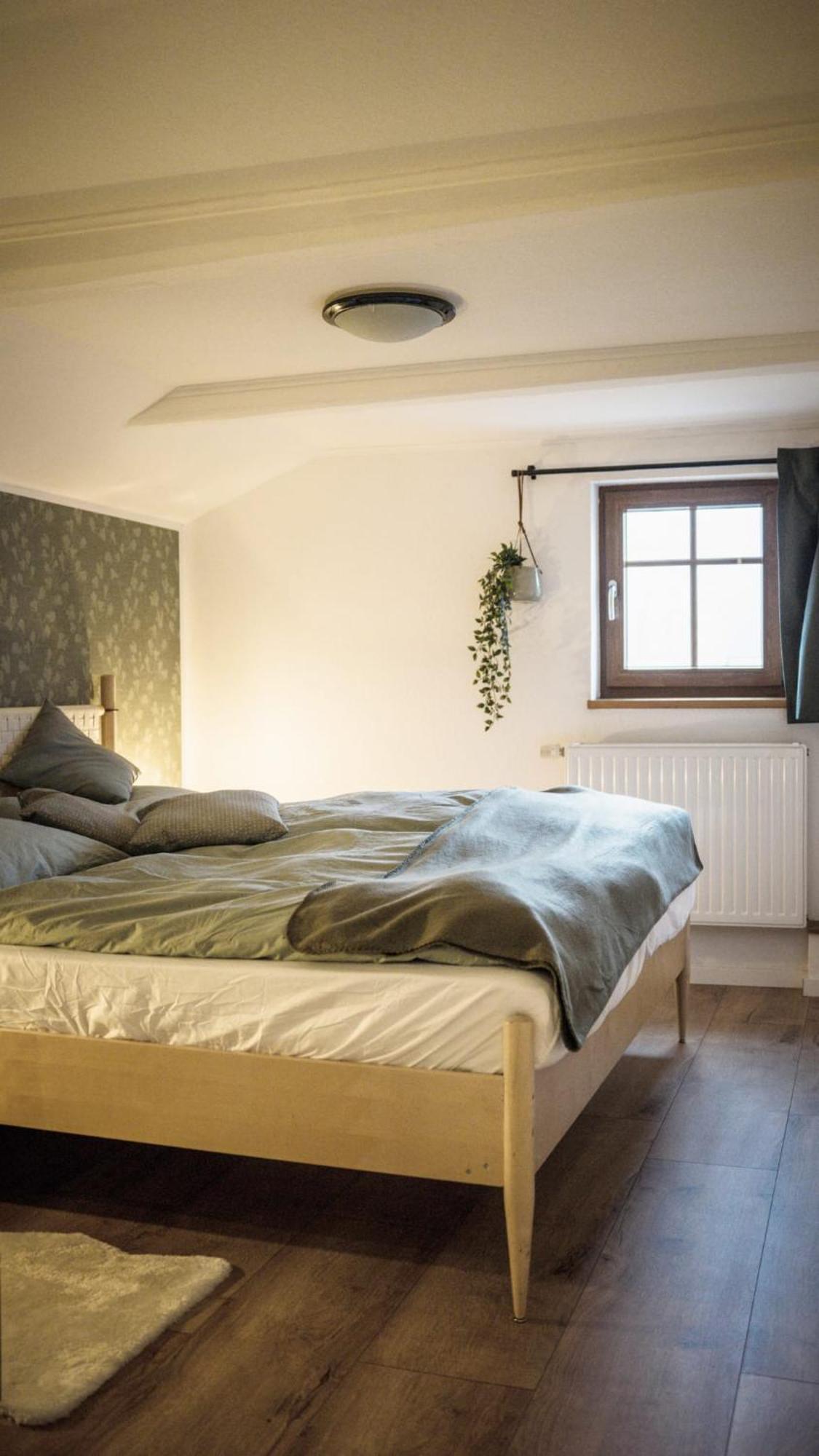 Ferienwohnung Am Berg Oybin 外观 照片