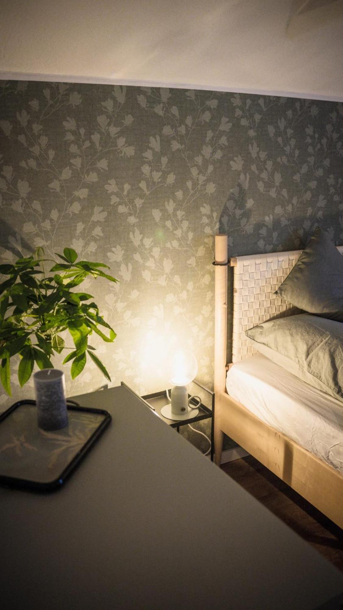 Ferienwohnung Am Berg Oybin 外观 照片